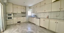 Limassol Historical center 3 Bedroom Apartment For Sale BSH38848