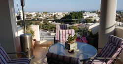 Limassol Katholiki 2 Bedroom Apartment For Sale BSH37694