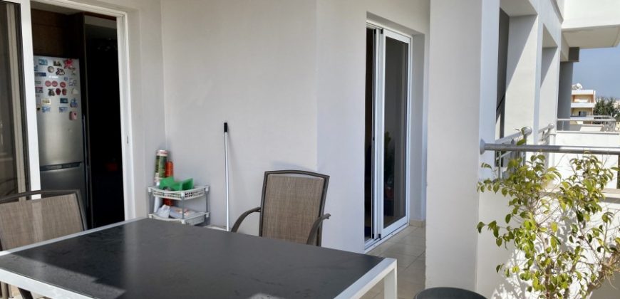 Limassol Katholiki 2 Bedroom Apartment For Sale BSH37694