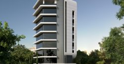 Limassol Mesa Yitonia Office For Sale BSH37768