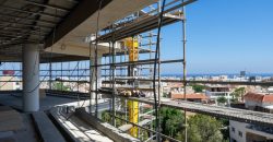 Limassol Mesa Yitonia Office For Sale BSH37768