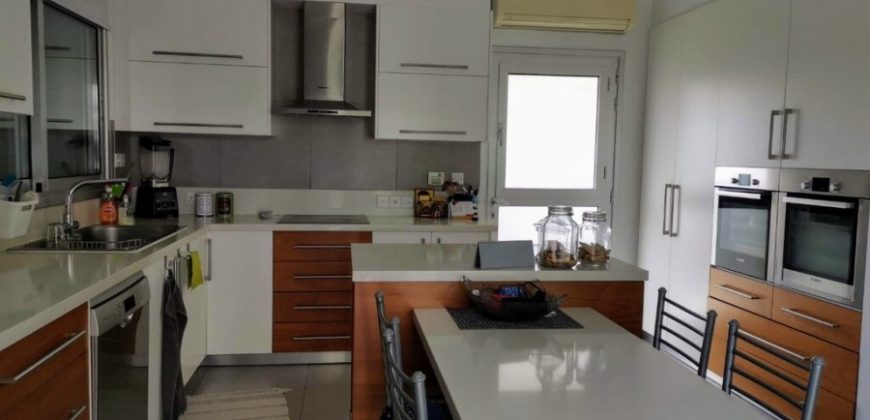 Limassol Nea Ekali 4 Bedroom Detached Villa For Sale BSH30837