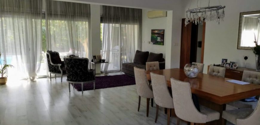 Limassol Nea Ekali 4 Bedroom Detached Villa For Sale BSH30837