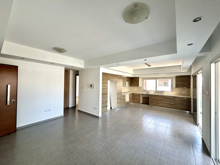 Limassol Neapolis 2 Bedroom Apartment For Sale BSH37726
