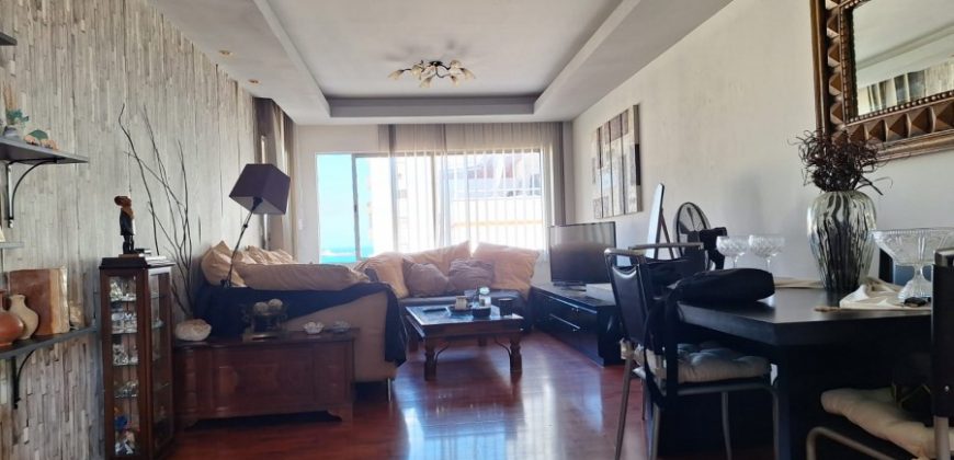 Limassol Neapolis 2 Bedroom Penthouse For Sale BSH38747