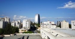 Limassol Neapolis 2 Bedroom Penthouse For Sale BSH38747