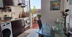 Limassol Neapolis 2 Bedroom Penthouse For Sale BSH38747