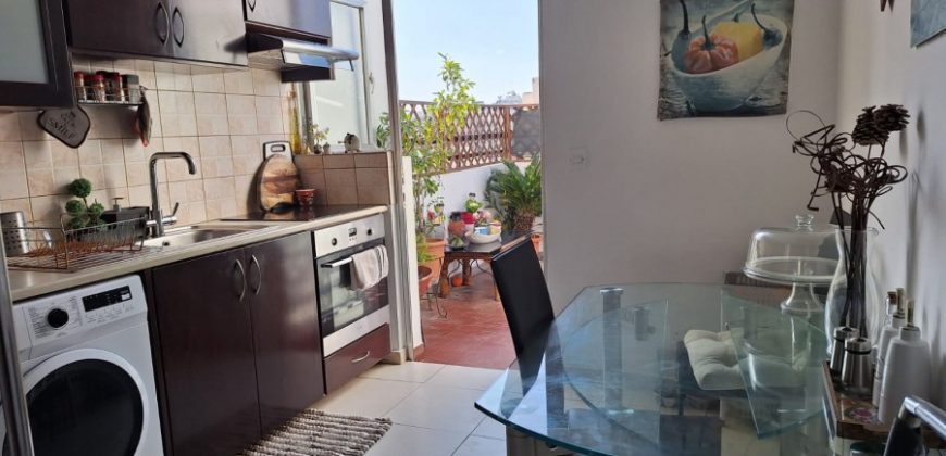 Limassol Neapolis 2 Bedroom Penthouse For Sale BSH38747