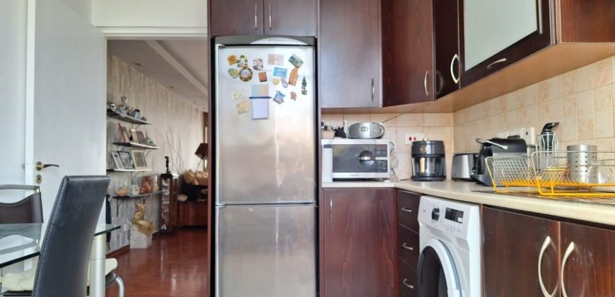 Limassol Neapolis 2 Bedroom Penthouse For Sale BSH38747