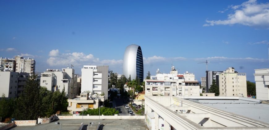 Limassol Neapolis 2 Bedroom Penthouse For Sale BSH38747