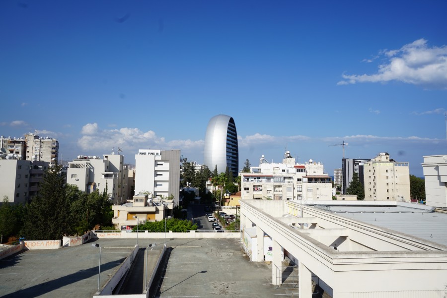 Limassol Neapolis 2 Bedroom Penthouse For Sale BSH38747