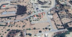 Limassol Palodeia Residential Land For Sale BSH14886