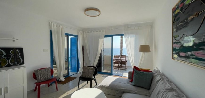 Limassol Pentakomo 3 Bedroom Apartment For Sale BSH37919