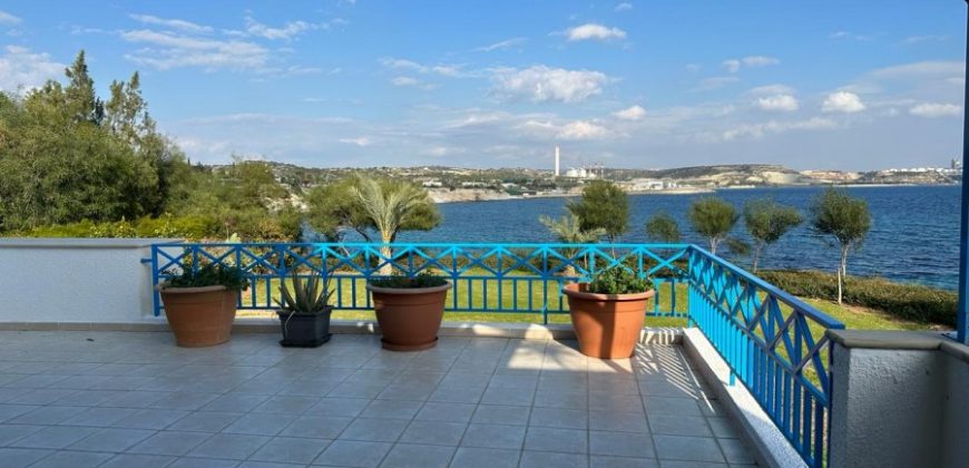 Limassol Pentakomo 3 Bedroom Apartment For Sale BSH37919