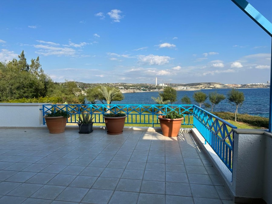 Limassol Pentakomo 3 Bedroom Apartment For Sale BSH37919