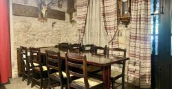 Limassol Pera Pedi 5 Bedroom Restaurant For Sale BSH39062