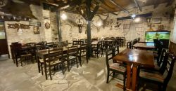 Limassol Pera Pedi 5 Bedroom Restaurant For Sale BSH39062