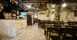 Limassol Pera Pedi 5 Bedroom Restaurant For Sale BSH39062