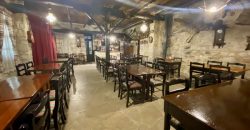 Limassol Pera Pedi 5 Bedroom Restaurant For Sale BSH39062