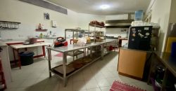 Limassol Pera Pedi 5 Bedroom Restaurant For Sale BSH39062