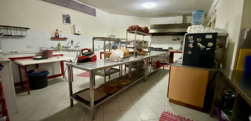 Limassol Pera Pedi 5 Bedroom Restaurant For Sale BSH39062