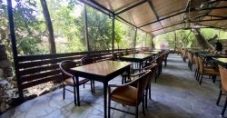 Limassol Pera Pedi 5 Bedroom Restaurant For Sale BSH39062