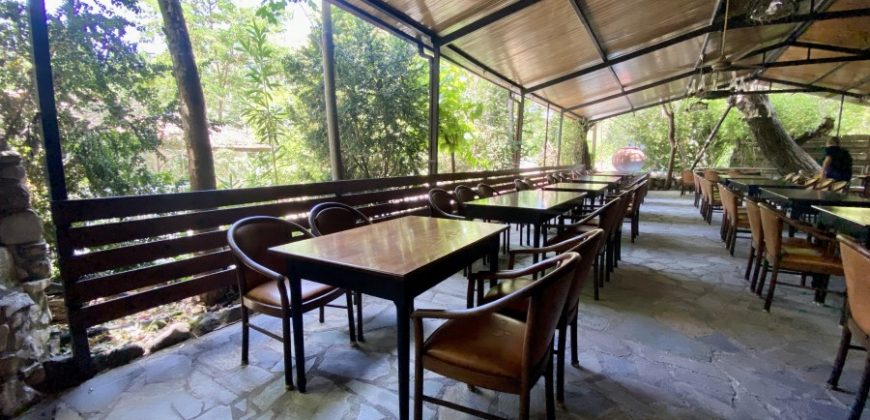 Limassol Pera Pedi 5 Bedroom Restaurant For Sale BSH39062