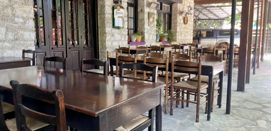 Limassol Pera Pedi 5 Bedroom Restaurant For Sale BSH39062