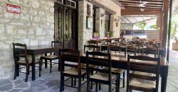 Limassol Pera Pedi 5 Bedroom Restaurant For Sale BSH39062