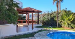 Limassol Pissouri 2 Bedroom Detached Villa For Sale BSH39603