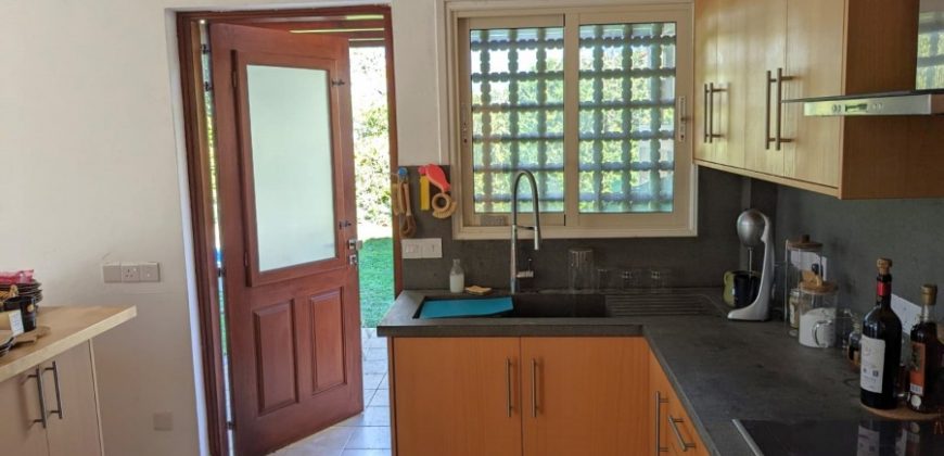 Limassol Pissouri 2 Bedroom Detached Villa For Sale BSH39603