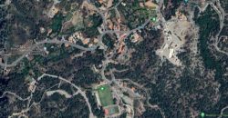 Limassol Platres Residential Land For Sale BSH39055