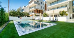 Limassol Potamos Germasogeias 2 Bedroom Apartment For Sale BSH37363