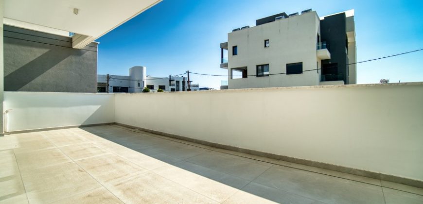 Limassol Potamos Germasogeias 2 Bedroom Apartment For Sale BSH37363