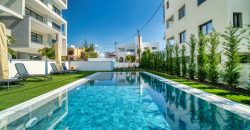 Limassol Potamos Germasogeias 2 Bedroom Apartment For Sale BSH37363