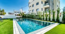 Limassol Potamos Germasogeias 2 Bedroom Apartment For Sale BSH37363