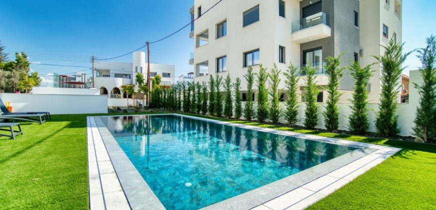 Limassol Potamos Germasogeias 2 Bedroom Apartment For Sale BSH37363