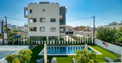 Limassol Potamos Germasogeias 2 Bedroom Apartment For Sale BSH37363