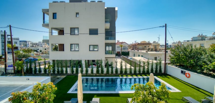 Limassol Potamos Germasogeias 2 Bedroom Apartment For Sale BSH37363