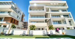 Limassol Potamos Germasogeias 2 Bedroom Apartment For Sale BSH37363