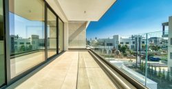 Limassol Potamos Germasogeias 2 Bedroom Apartment For Sale BSH37365