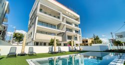 Limassol Potamos Germasogeias 2 Bedroom Apartment For Sale BSH37365