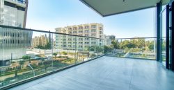 Limassol Potamos Germasogeias 3 Bedroom Apartment For Sale BSH37369