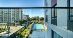 Limassol Potamos Germasogeias 3 Bedroom Apartment For Sale BSH37369