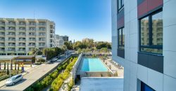 Limassol Potamos Germasogeias 3 Bedroom Apartment For Sale BSH37369