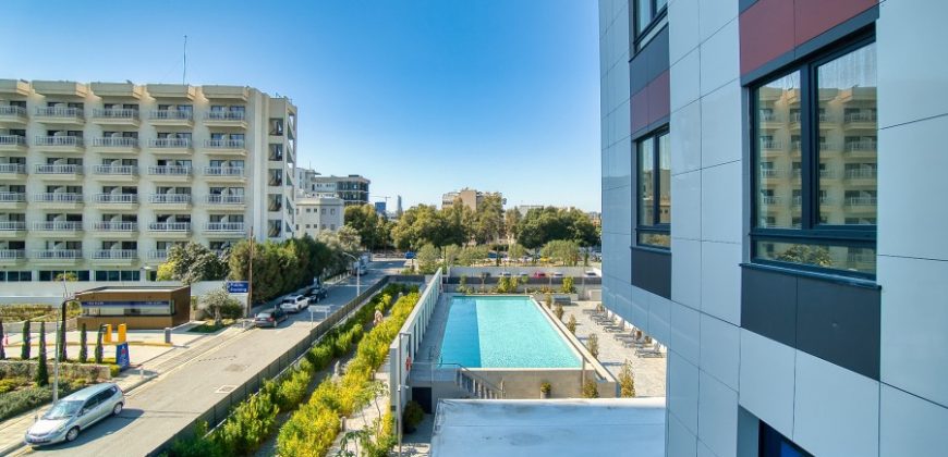 Limassol Potamos Germasogeias 3 Bedroom Apartment For Sale BSH37369