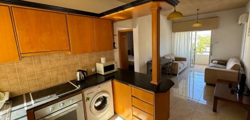 Limassol Potamos Germasogeias 2 Bedroom Apartment For Sale BSH37786