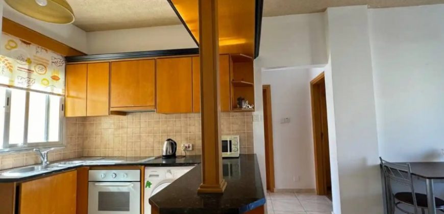 Limassol Potamos Germasogeias 2 Bedroom Apartment For Sale BSH37786