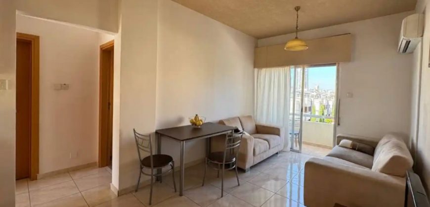 Limassol Potamos Germasogeias 2 Bedroom Apartment For Sale BSH37786