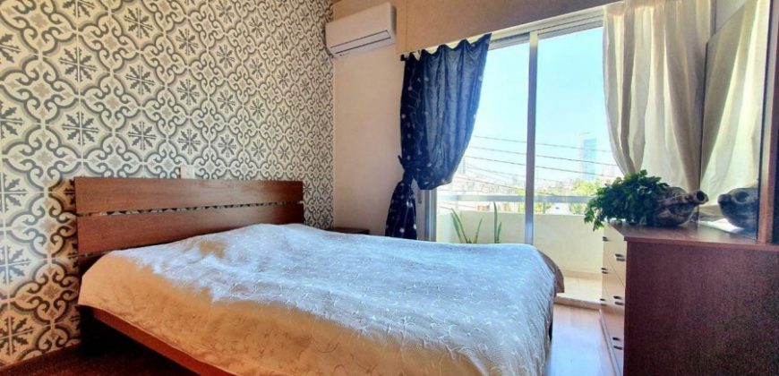 Limassol Potamos Germasogeias 2 Bedroom Apartment For Sale BSH37786